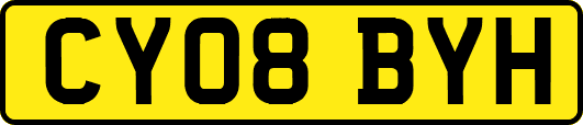 CY08BYH