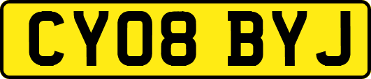 CY08BYJ