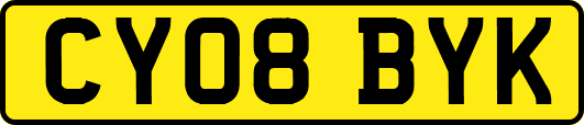 CY08BYK