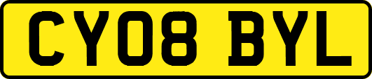 CY08BYL