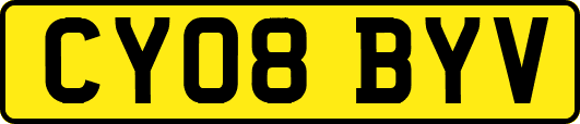 CY08BYV