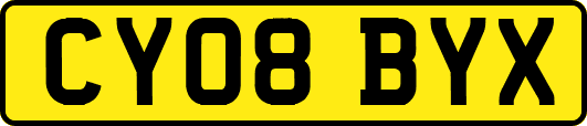 CY08BYX