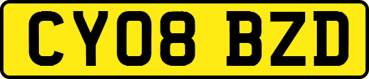 CY08BZD