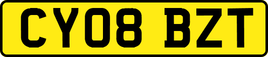 CY08BZT
