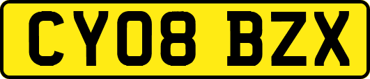 CY08BZX