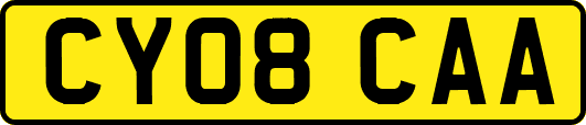 CY08CAA