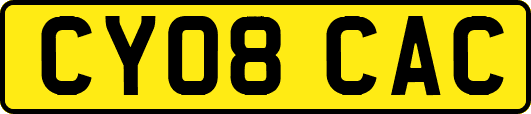 CY08CAC