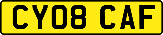CY08CAF
