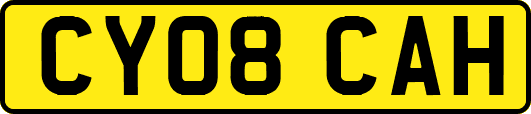 CY08CAH