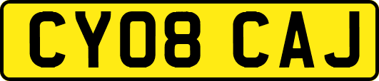CY08CAJ