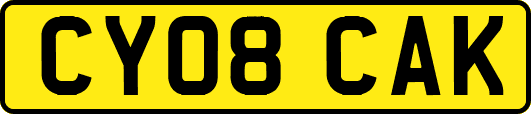 CY08CAK