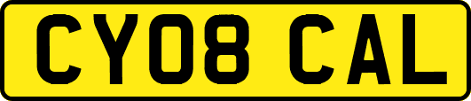 CY08CAL
