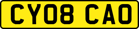 CY08CAO