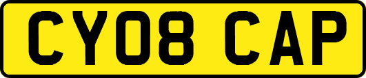 CY08CAP