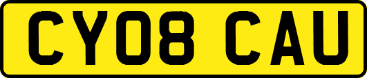 CY08CAU