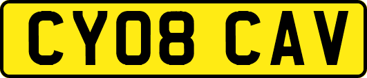 CY08CAV