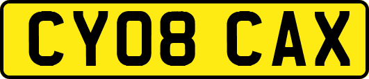 CY08CAX