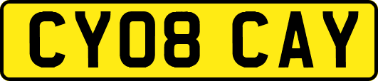 CY08CAY