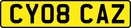 CY08CAZ