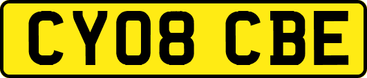 CY08CBE