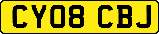 CY08CBJ