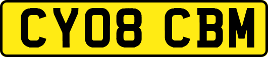 CY08CBM