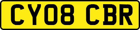 CY08CBR