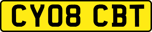 CY08CBT