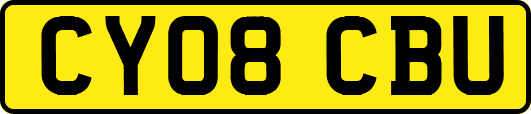 CY08CBU