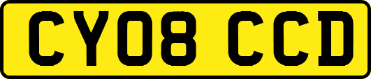 CY08CCD
