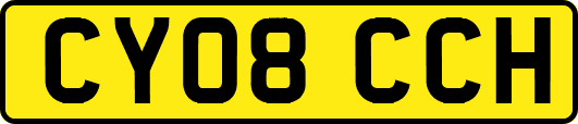 CY08CCH