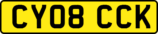 CY08CCK