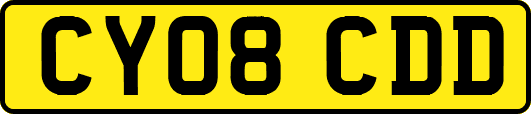 CY08CDD