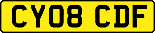 CY08CDF