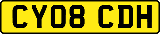 CY08CDH