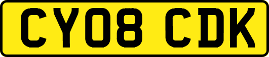 CY08CDK