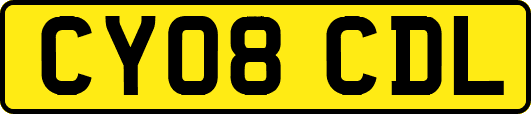 CY08CDL