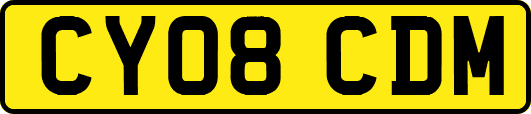 CY08CDM