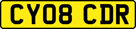CY08CDR