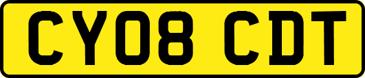 CY08CDT