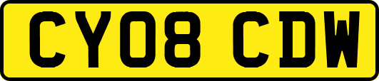 CY08CDW