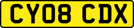 CY08CDX