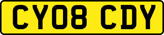 CY08CDY