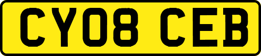 CY08CEB
