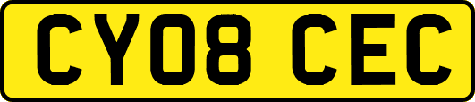 CY08CEC