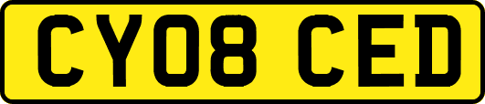 CY08CED