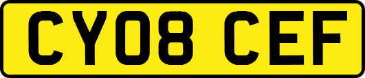 CY08CEF