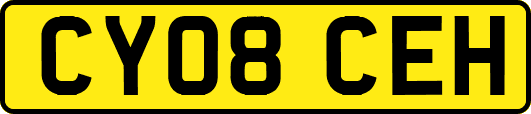 CY08CEH