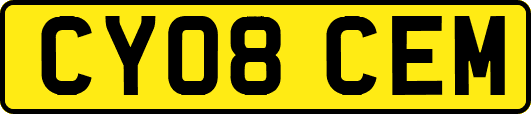 CY08CEM