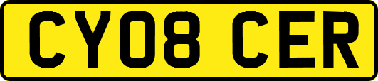 CY08CER